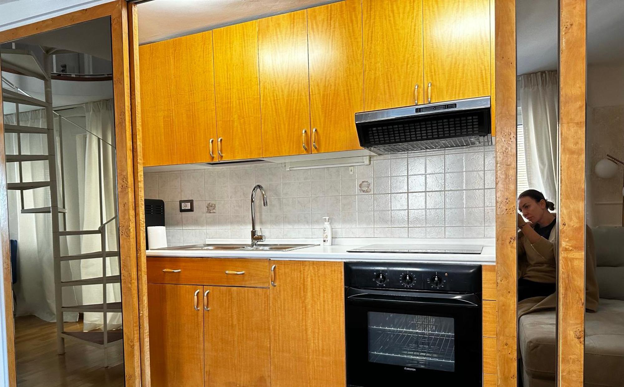 Parioli Luxury Suite III — Foto 3