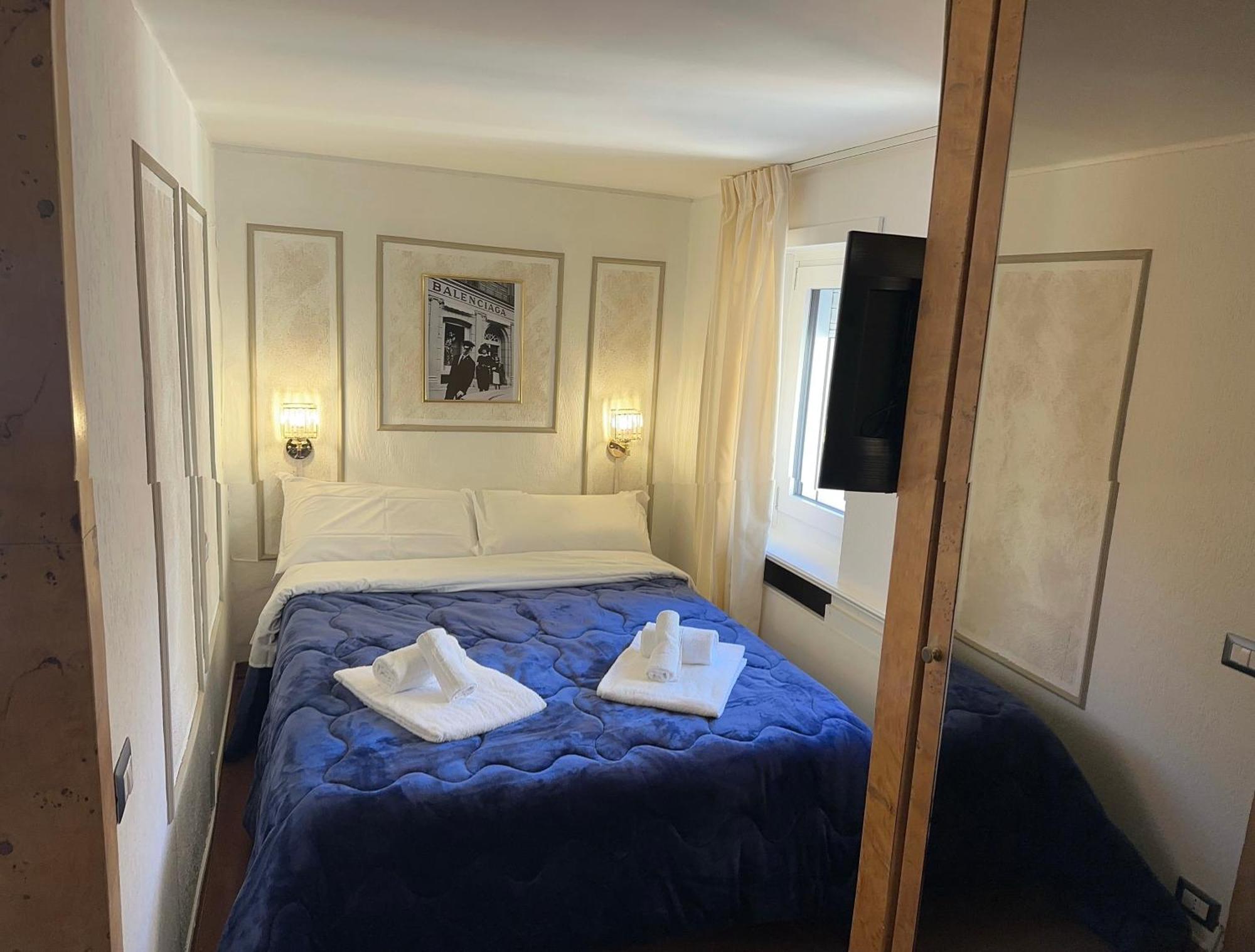 Parioli Luxury Suite III — Foto 2