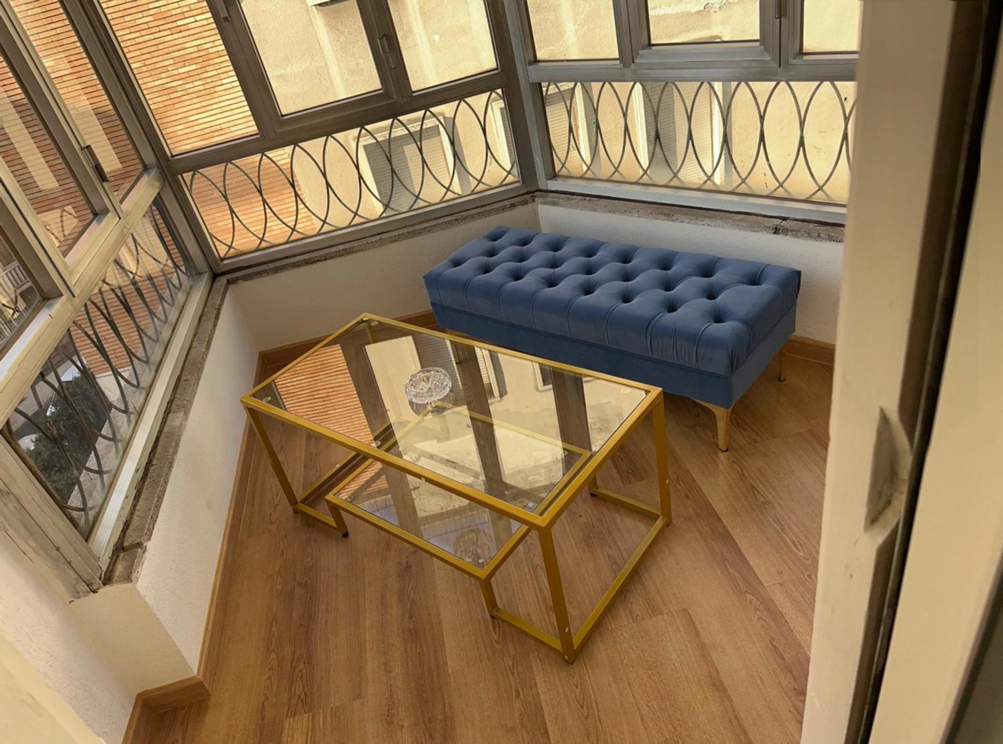 Parioli Luxury Suite III — Foto 1